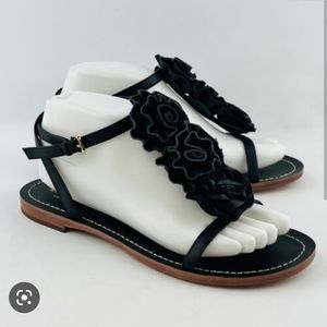 Kate Spade Caryl Rosette Sandals